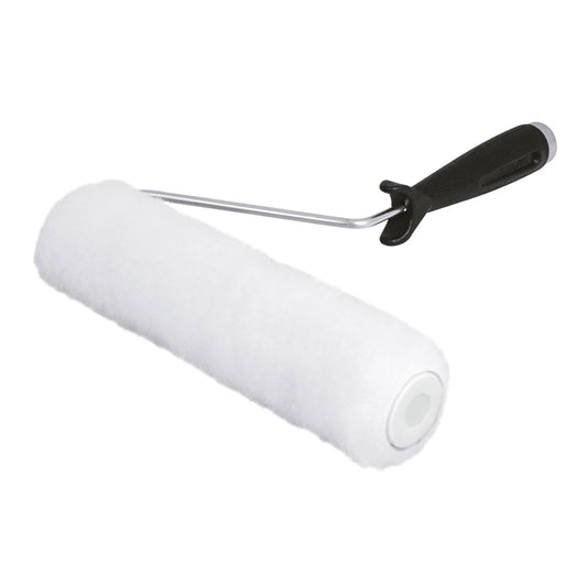 Rodillo Para Pintar 9" X 3/8" Superficies Lisas, Truper