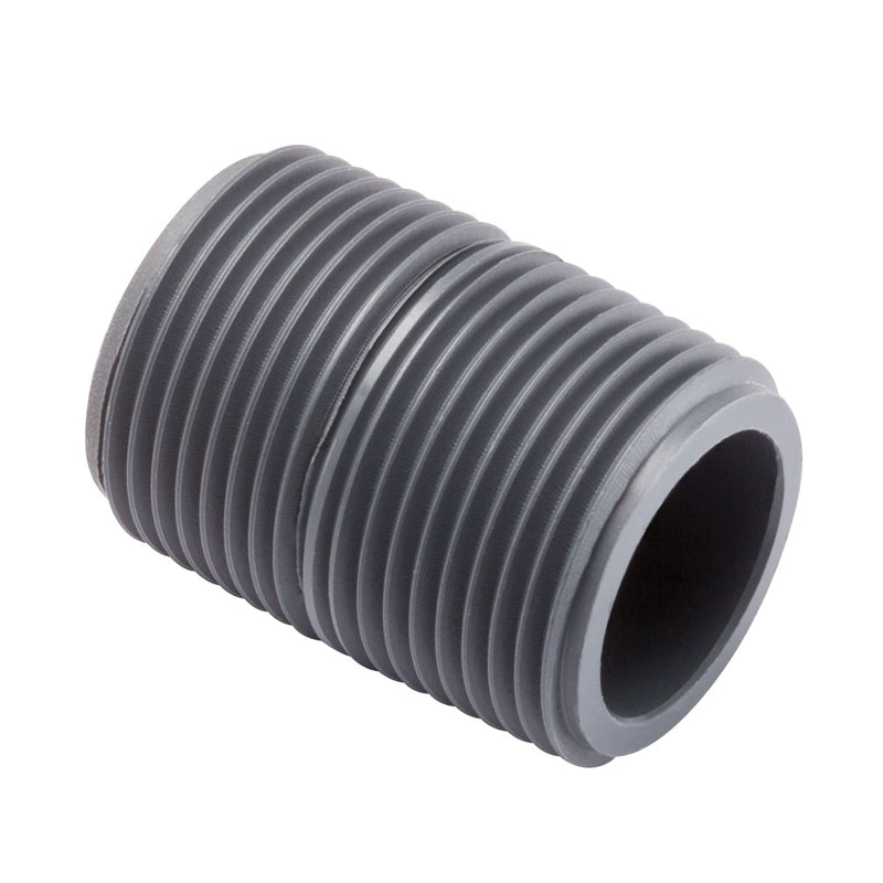 Niple De Pvc Hidráulico 3/4" C/C C80