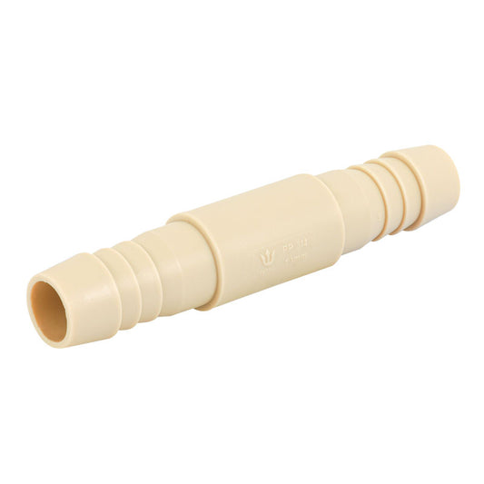 Cople Inserción De 3/4" De Polipropileno, Foset