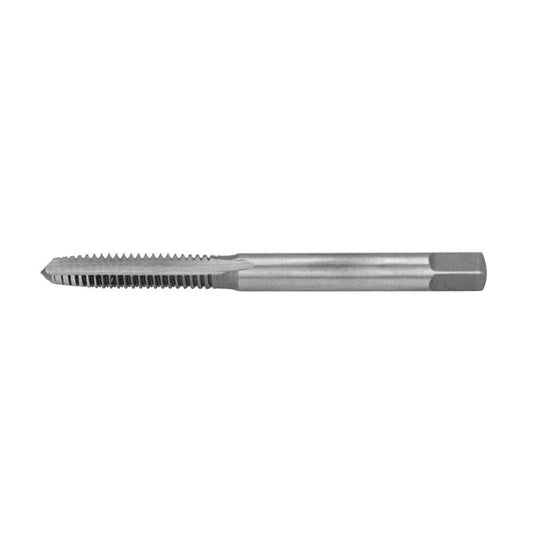 Machuelo Cónico De 3/8" De 16 Hilos Unc De Acero Al Carbón Cn