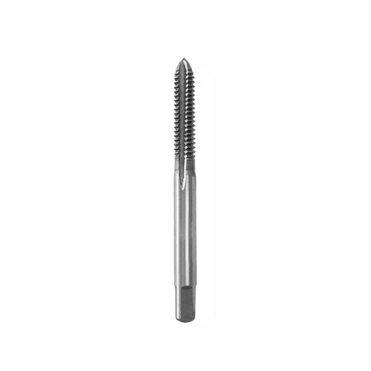 Machuelo Semicónico De 5 Mm A 0.80, Acero Al Carbón, Cn