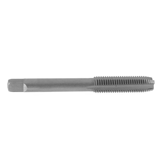 Machuelo Recto De 1/4" De 28 Hilos Unf De Acero Al Carbón Cn