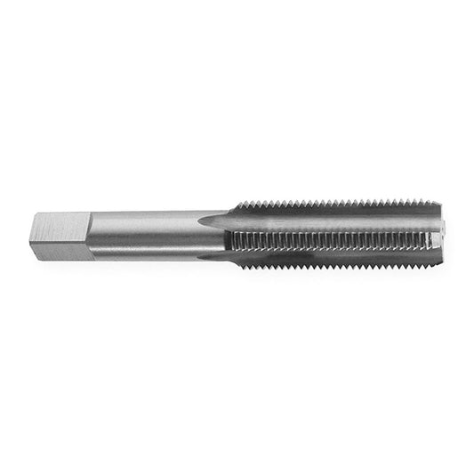 Machuelo Recto De 4 Mm A 0.70 De Acero Al Carbón Cn