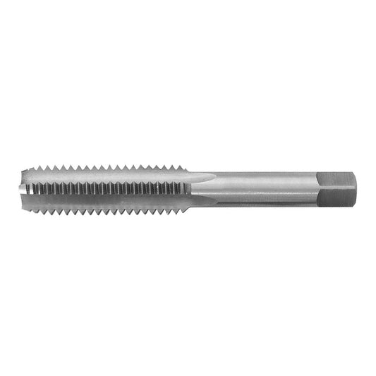 Machuelo Semicónico De 6 Mm A 1.00 De Acero Al Carbón Cn