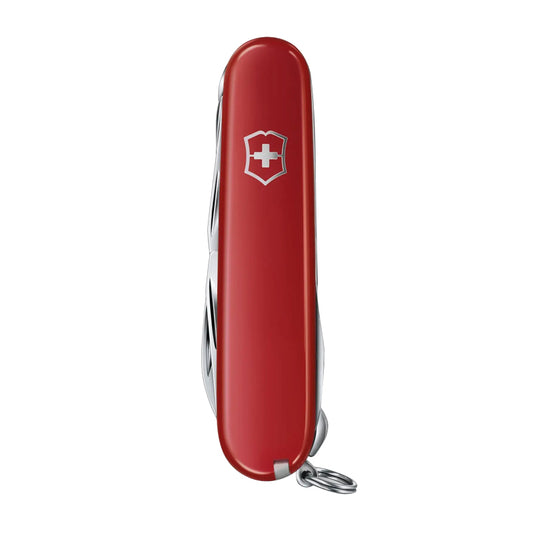 Navaja Super Tinker 14 Usos Roja 1.4703