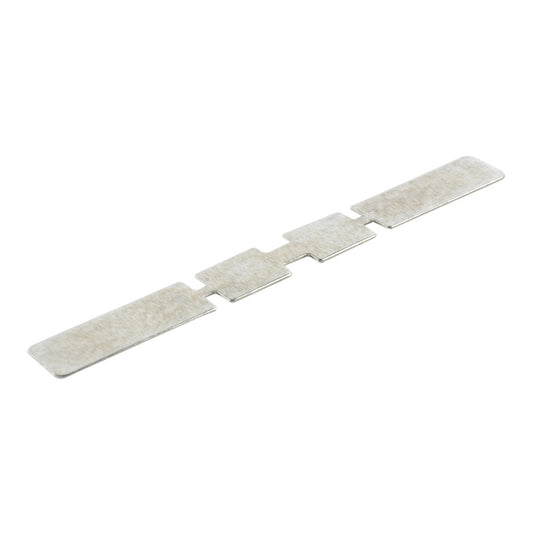 Listón Para Fusible De 60 Amperes Y 250 Volts