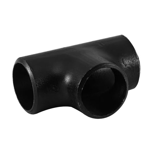 Tee 2.1/2" Soldable Cédula 40