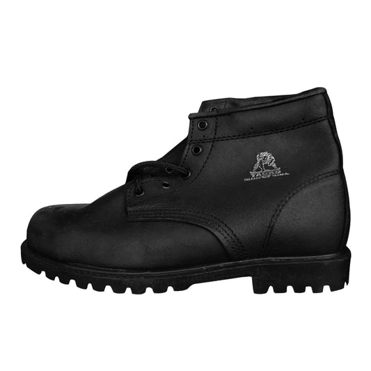 Bota Con Casquillo Número 28 Tauro