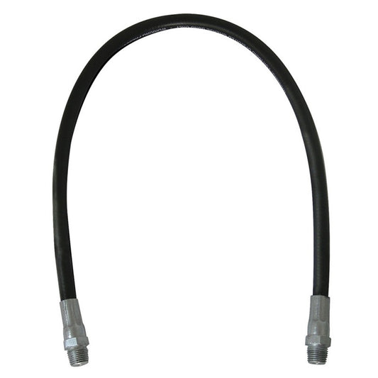 Manguera De 40 Cm Para Inyector De Grasa, 100534 Erkco