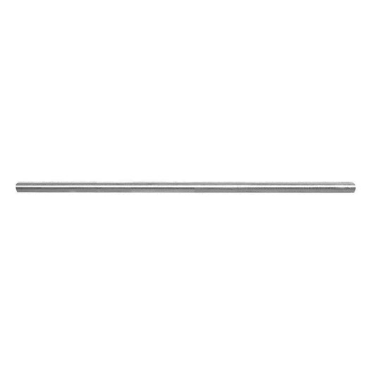 Tubo Para Malla Ciclónica De 60 Mm X 6 Metros Cal. 18