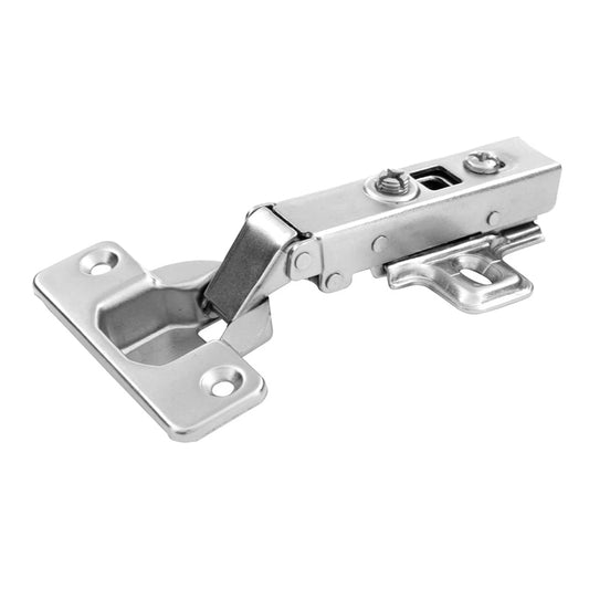 Bisagra Bidimensional Mini Recta Para Puerta De Cocina