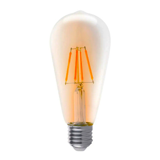 Led Vintage Tipo Mazorca 5 W
