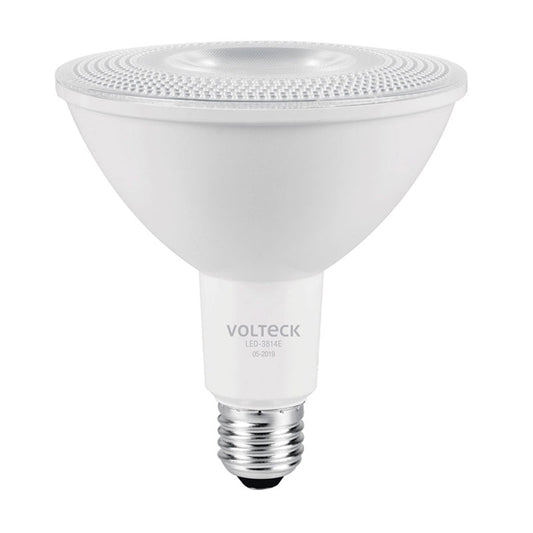 Lámpara De Led 14 W Tipo Par 38 Luz De Día, Blíster, Volteck