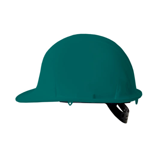 Casco Infracap Con Ajuste De Intervalos Color Verde