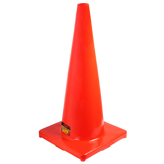 Cono Seguridad 70Cm Cs 70 Mikels