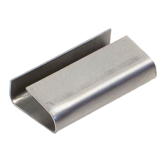 Grapa Para Fleje De Plástico 1/2" Spae 12