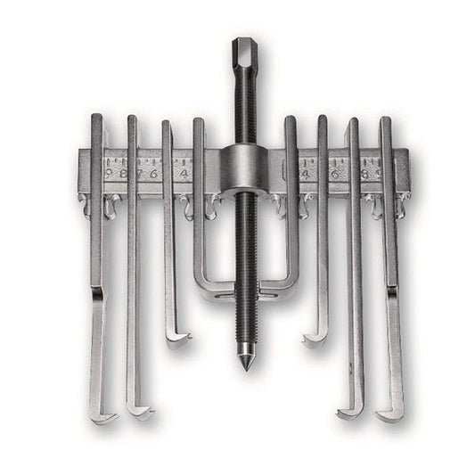 Extractor Múltiple De 8 Patas, Forza 1805 - Tool Ferreterías / Ferretodo - Herramientas y material de construcción.