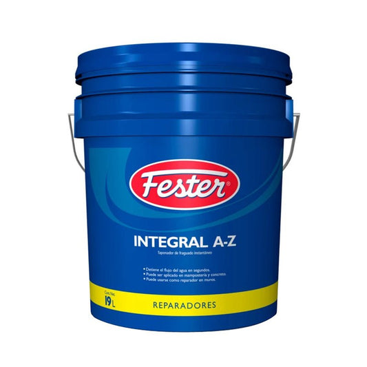 Fester Integral A Z - Tool Ferreterías / Ferretodo - Herramientas y material de construcción.