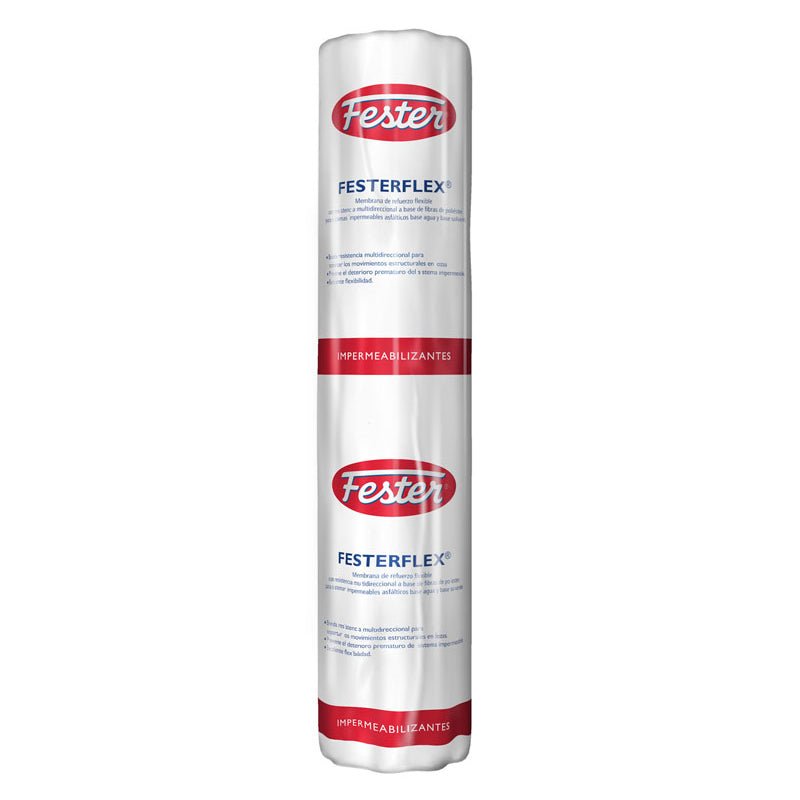 Festerflex De 1 X 100 Metros - Tool Ferreterías / Ferretodo - Herramientas y material de construcción.