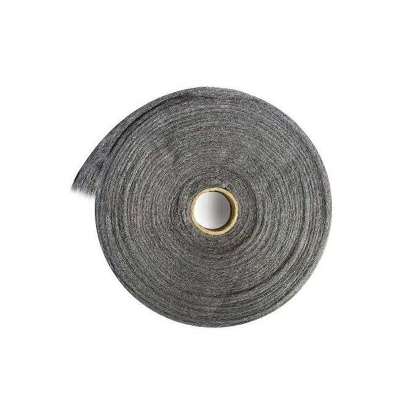 Fibra De Acero Mediana - Tool Ferreterías / Ferretodo - Herramientas y material de construcción.