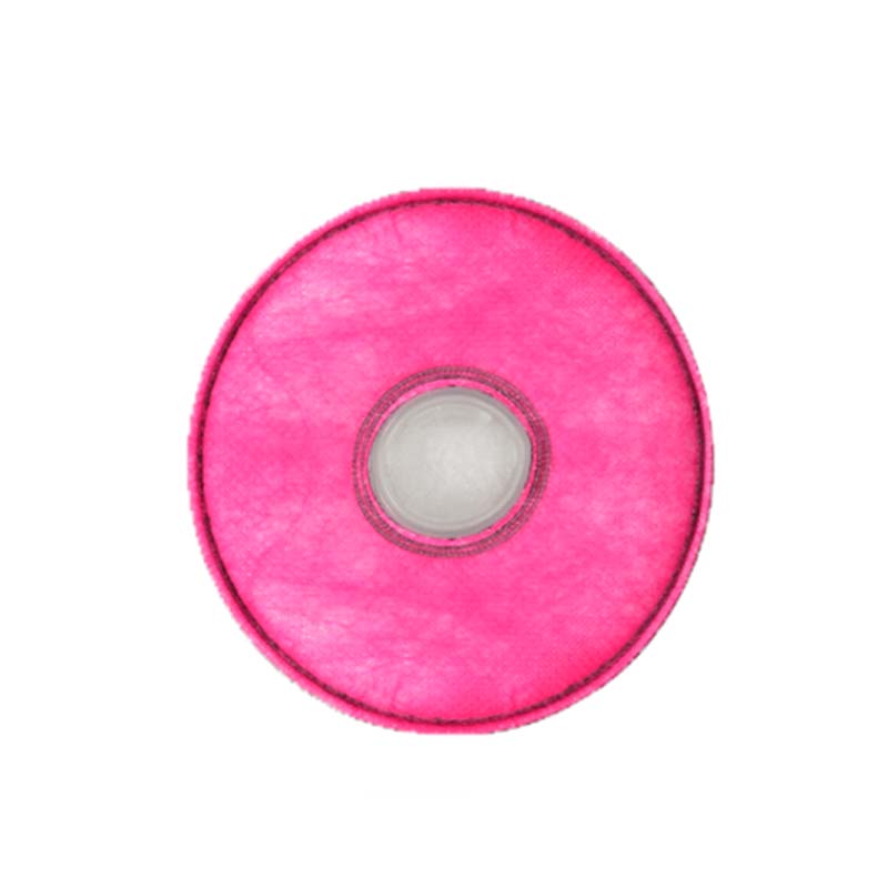 Filtro Para Partículas 3M P100 2096 Para Gases Ácidos Protección Respiratoria - Tool Ferreterías / Ferretodo - Herramientas y material de construcción.