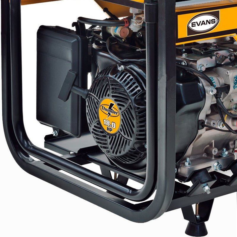 Generador Monofásico De 9 500 W De 18 Hp G95Mg1800Thw Evans - Tool Ferreterías / Ferretodo - Herramientas y material de construcción.