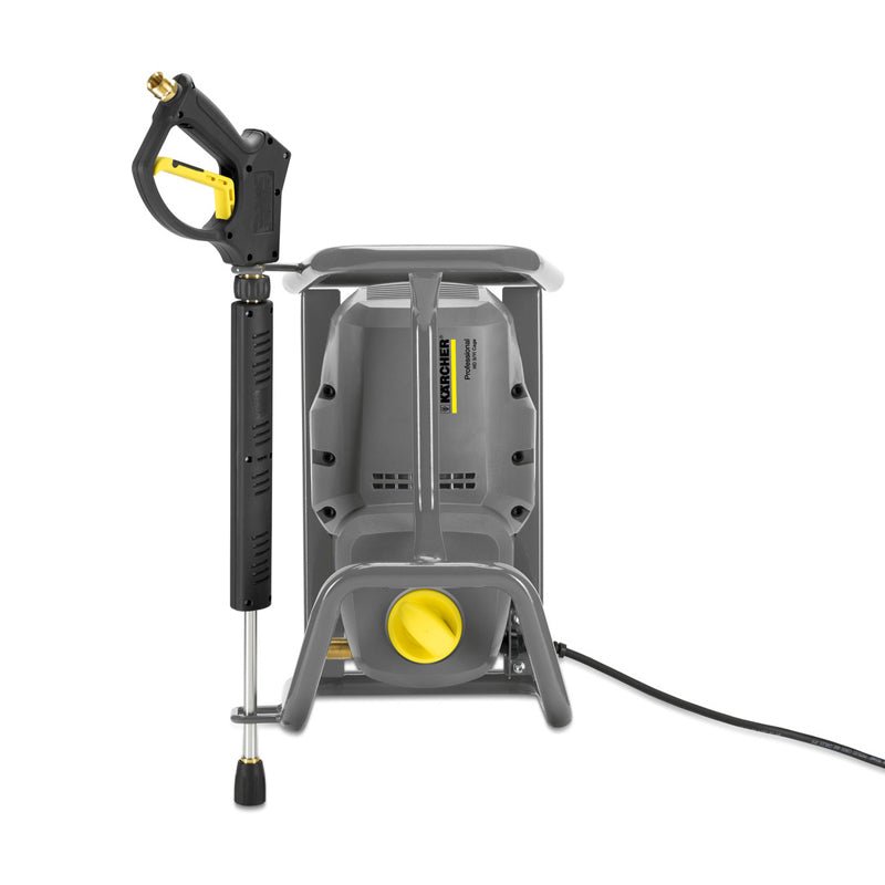 Hidrolavadora Hd 4/9 Cage Karcher - Tool Ferreterías / Ferretodo - Herramientas y material de construcción.