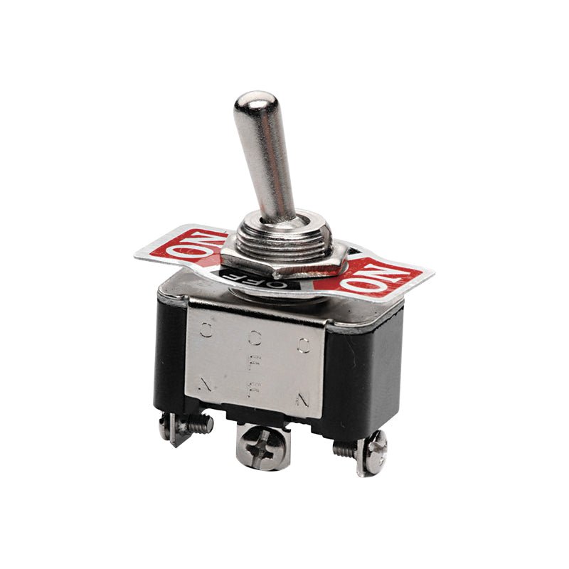 Interruptor De Palanca Con Cable 1P 1T, 8840300 Argos - Tool Ferreterías / Ferretodo - Herramientas y material de construcción.