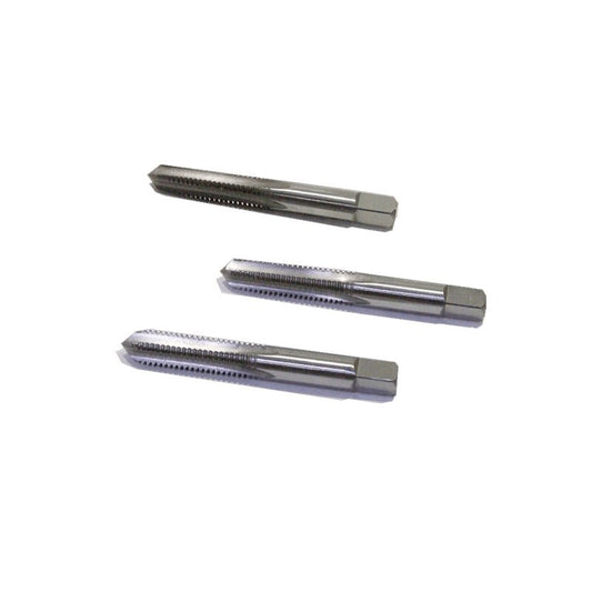 Juego Machuelo Av 5/32" 32 1123 05323 Cleveland - Tool Ferreterías / Ferretodo - Herramientas y material de construcción.