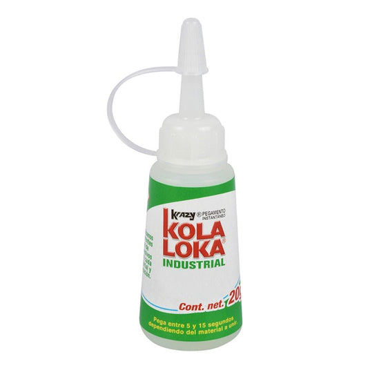 Kola Loka Industrial De 20 Gramos Kl2 - Tool Ferreterías / Ferretodo - Herramientas y material de construcción.