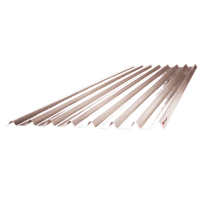 Lámina Rectangular Tipo R 101 De 1.07M X 4.88M Lamext - Tool Ferreterías / Ferretodo - Herramientas y material de construcción.