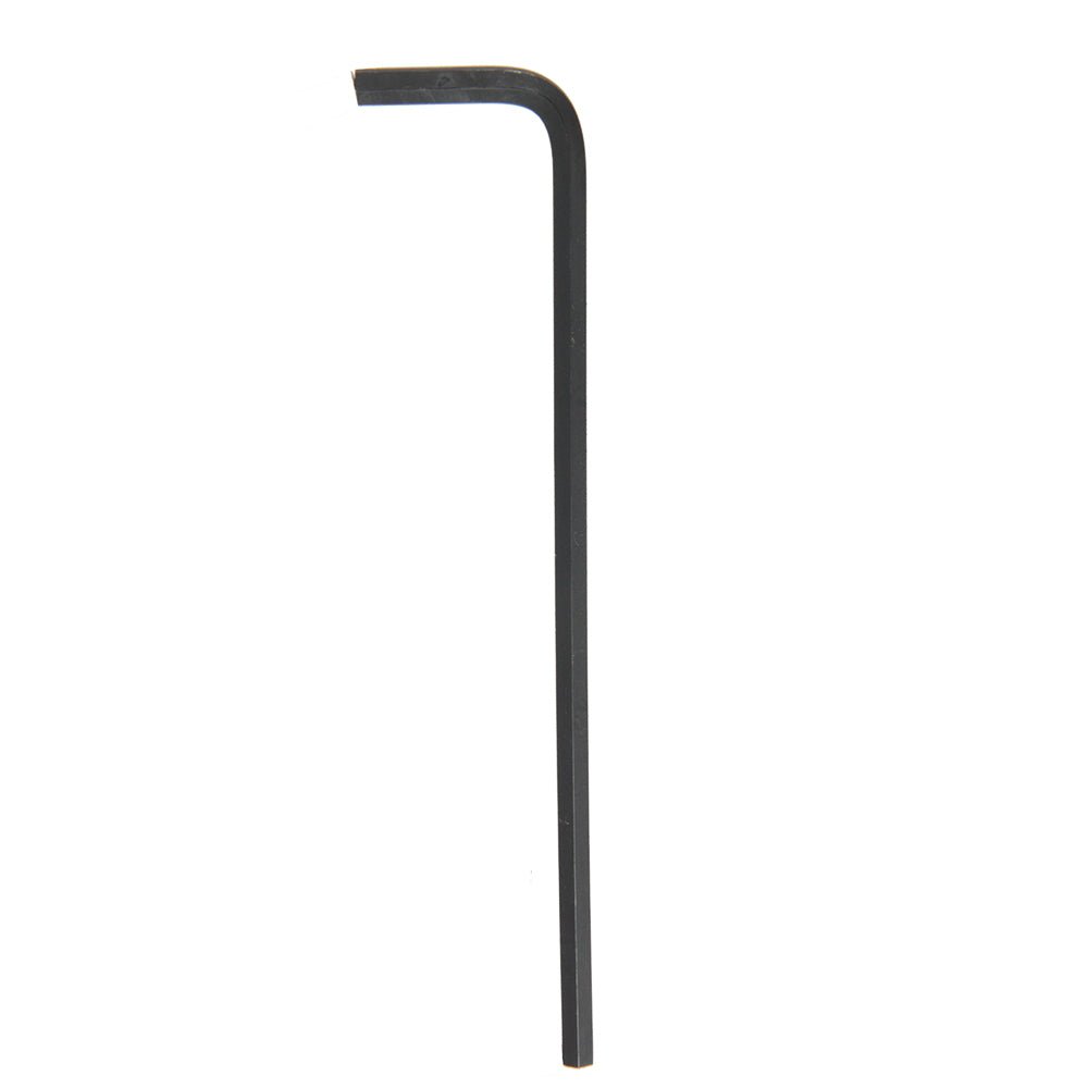 Llave Allen Milimétrica De 6 Mm - Tool Ferreterías / Ferretodo - Herramientas y material de construcción.