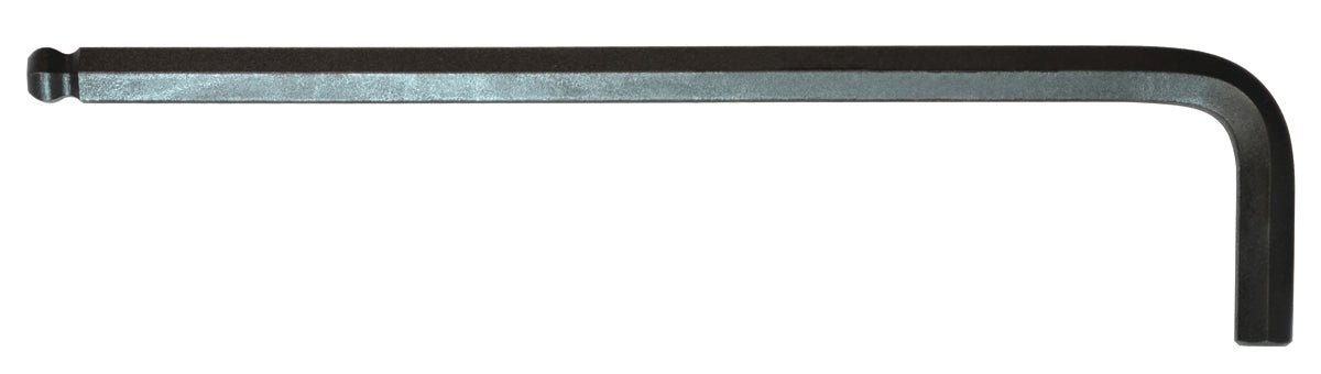 Llave Allen Punta De Bola De 1/4" Bondhus 15712 - Tool Ferreterías / Ferretodo - Herramientas y material de construcción.