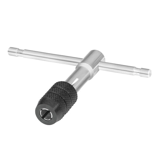 Maneral En T Para Machuelo De 1/2", 11440 Truper Mant1/2 - Tool Ferreterías / Ferretodo - Herramientas y material de construcción.