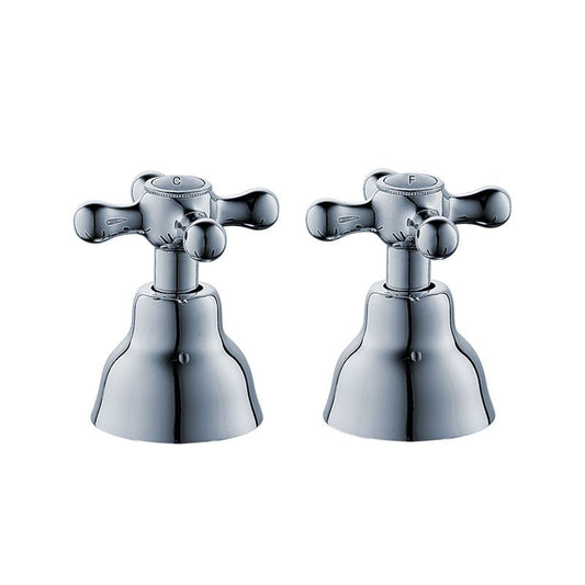 Manerales De Cruceta Para Regadera Grd213 Coflex - Tool Ferreterías / Ferretodo - Herramientas y material de construcción.