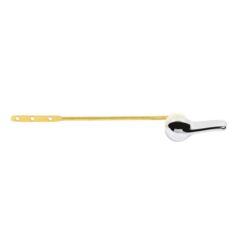 Manivela Para Sanitario Frontal Metálica Pb2034 Coflex - Tool Ferreterías / Ferretodo - Herramientas y material de construcción.