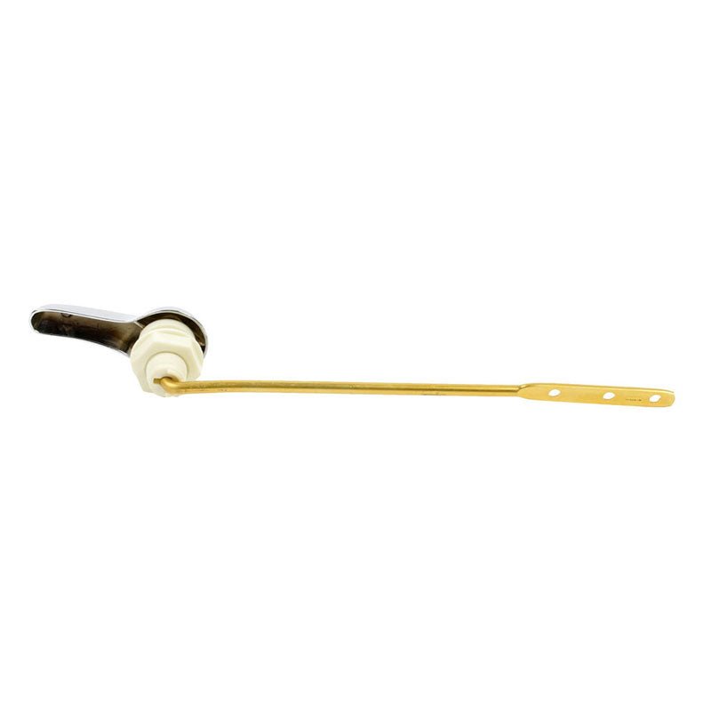 Manivela Para Sanitario Frontal Metálica Pb2034 Coflex - Tool Ferreterías / Ferretodo - Herramientas y material de construcción.