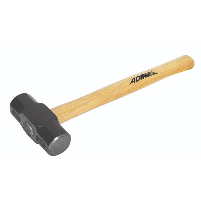 Marro Tipo Nevada De 4 Lbs, 1509, Adir - Tool Ferreterías / Ferretodo - Herramientas y material de construcción.