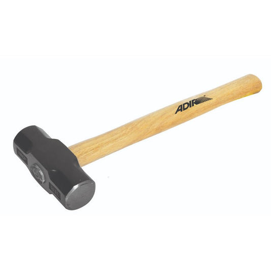 Marro Tipo Nevada De 4 Lbs, 1509, Adir - Tool Ferreterías / Ferretodo - Herramientas y material de construcción.