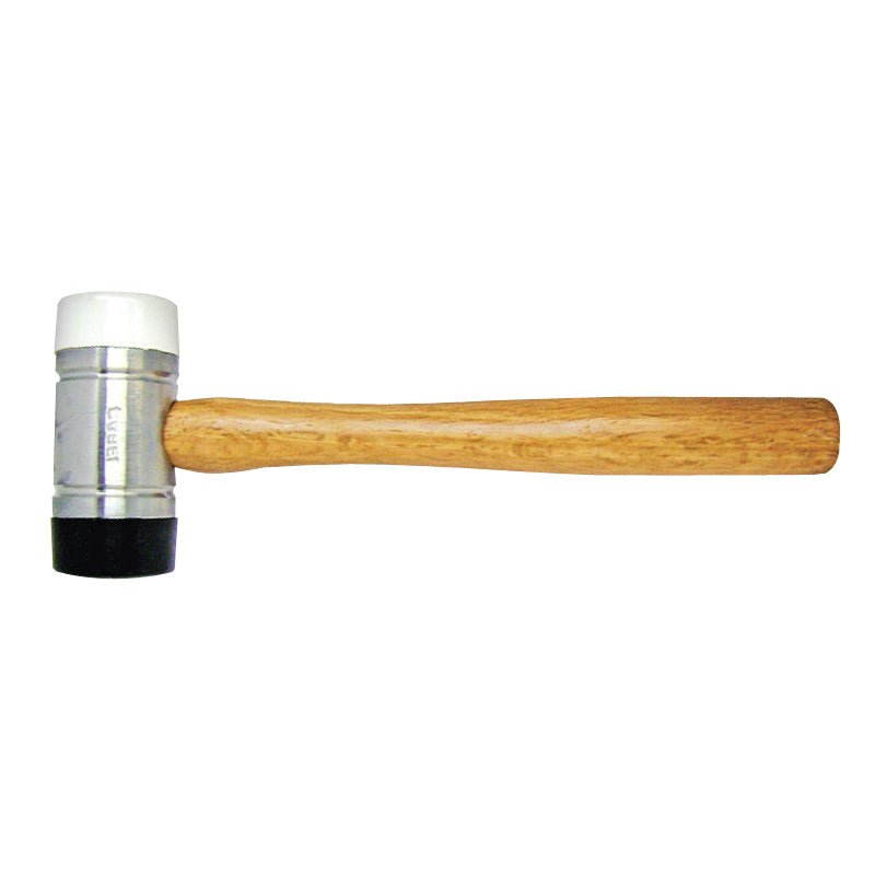 Martillo De Plástico Número 20 Cabel - Tool Ferreterías / Ferretodo - Herramientas y material de construcción.