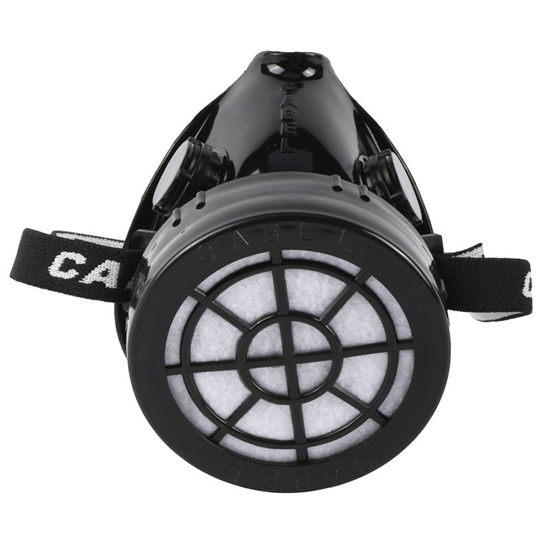 Mascarilla 1400 Con Cartucho Cabel - Tool Ferreterías / Ferretodo - Herramientas y material de construcción.