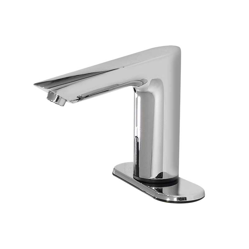 Monomando De 8" Con Sensor Para Lavabo Glm500 Coflex - Tool Ferreterías / Ferretodo - Herramientas y material de construcción.