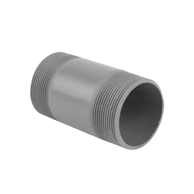 Niple De Pvc Hidráulico 2" X 4" C40 - Tool Ferreterías / Ferretodo - Herramientas y material de construcción.