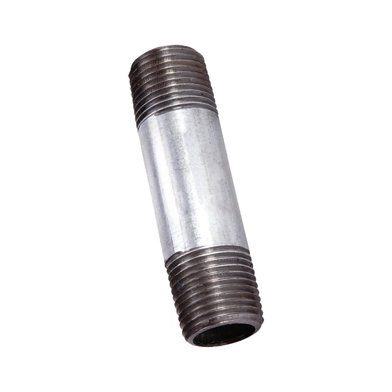 Niple Galvanizado 1/4" X 2" - Tool Ferreterías / Ferretodo - Herramientas y material de construcción.