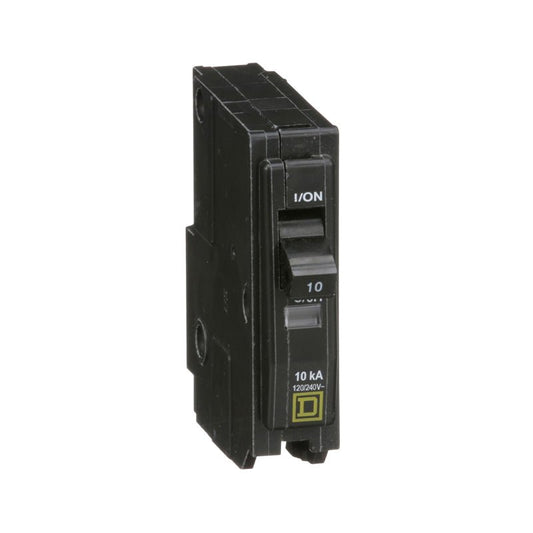 Pastilla 10A Square D - Tool Ferreterías / Ferretodo - Herramientas y material de construcción.