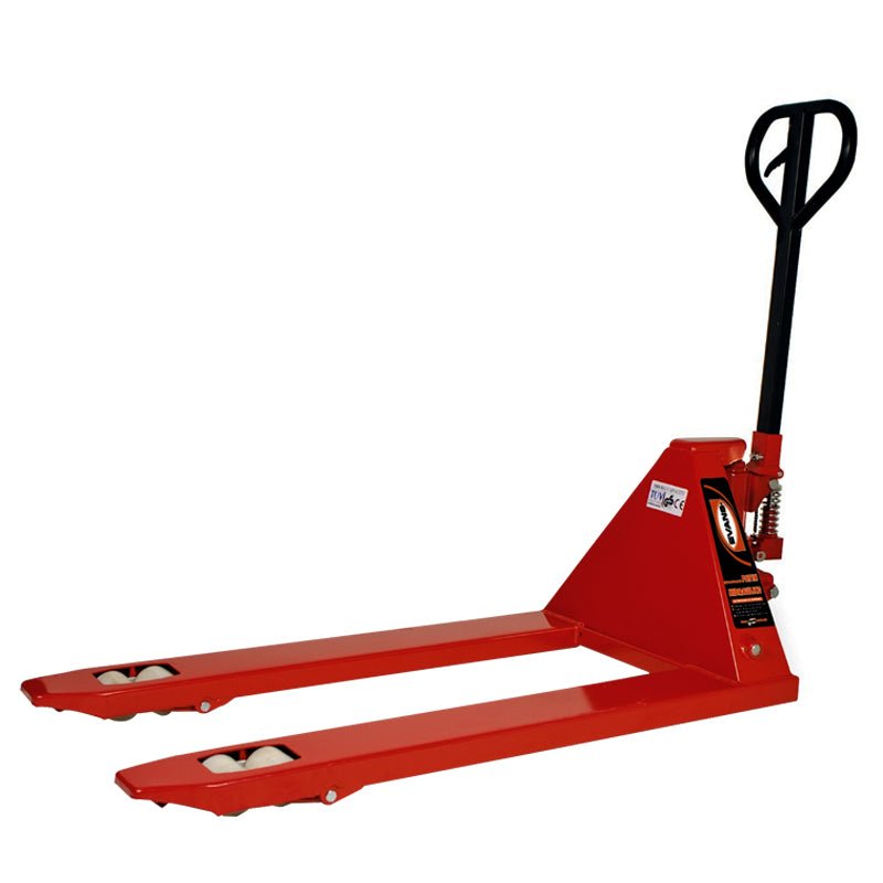 Patín Hidráulico De 3 Toneladas Patin3T48X27 Evans - Tool Ferreterías / Ferretodo - Herramientas y material de construcción.