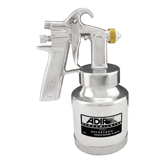 Pistola Reforzada De 70 Psi, 651, Adir - Tool Ferreterías / Ferretodo - Herramientas y material de construcción.
