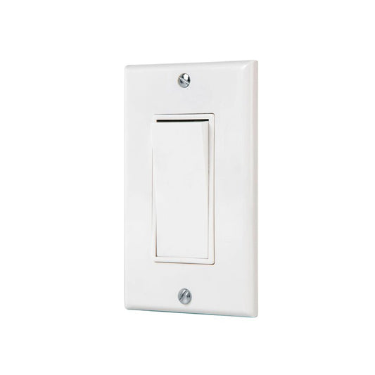 Placa Armada Con Interruptor Sencillo Classic Volteck - Tool Ferreterías / Ferretodo - Herramientas y material de construcción.