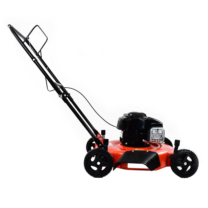 Podadora Estándar De 20" Corte Briggs & Stratton De 5.5 Libras Pie - Tool Ferreterías / Ferretodo - Herramientas y material de construcción.