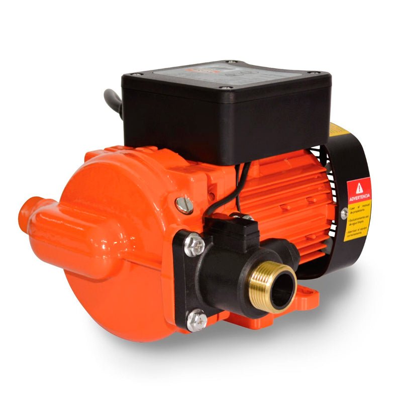 Presurizadora 027 Hp 110V Bp200Wa Evans - Tool Ferreterías / Ferretodo - Herramientas y material de construcción.